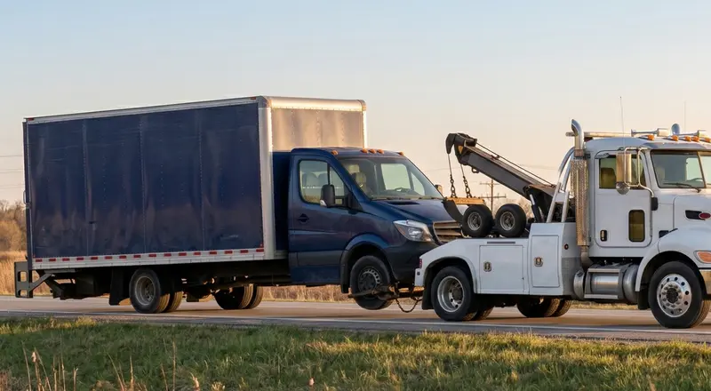 Guincho para caminhão em Tatuí – remoção de veículos pesados