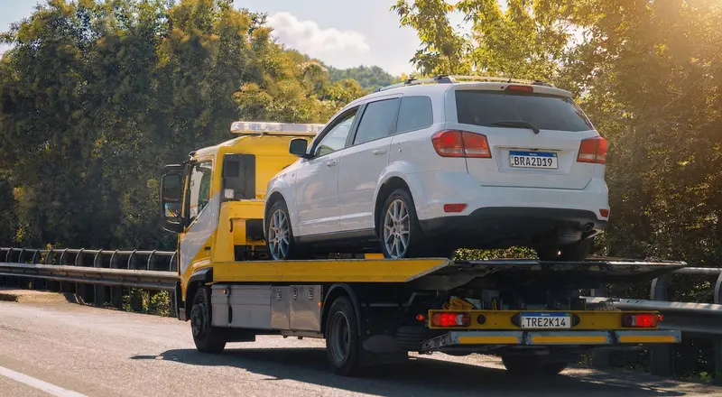 Transporte de veículos em Tatuí – SP com segurança e discrição